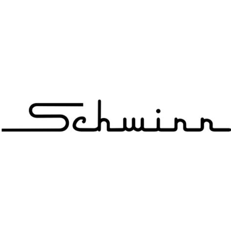 Schwinn Brands Of The World™ Download Vector Logos And Logotypes