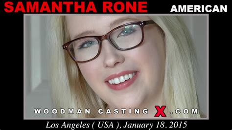 TW Pornstars Woodman Casting X Twitter New Video Samantha Rone 2