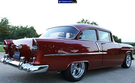 1955 Chevrolet Bel Air/150/210 210 Coupe | eBay