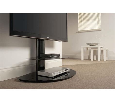 Buy Techlink Strata St90d2 Tv Stand With Bracket Free Delivery Currys
