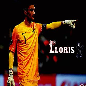 To view the full image size resolution browse the. Hugo Lloris by Lava-GFX on DeviantArt