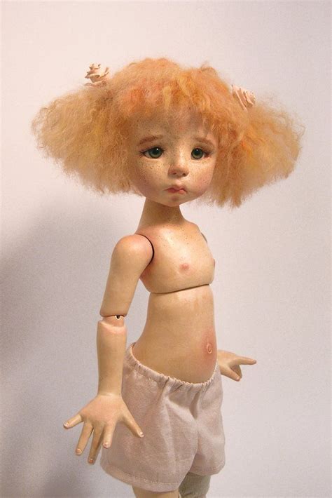 pin on dolls ball jointed