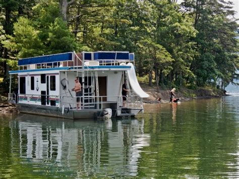 Raystown Lake Region PA A Romantic Houseboat Hideout Houseboat Vacation House Boat Lake