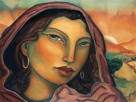 Taos, New Mexico | Southwest art, Native american art, Artist