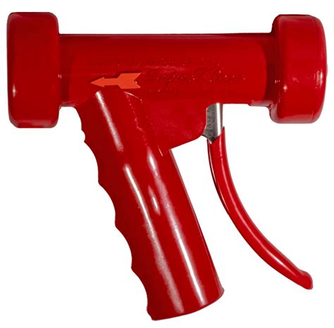 Industrial Heavy Duty Water Gun Heavy Duty Hose Nozzle