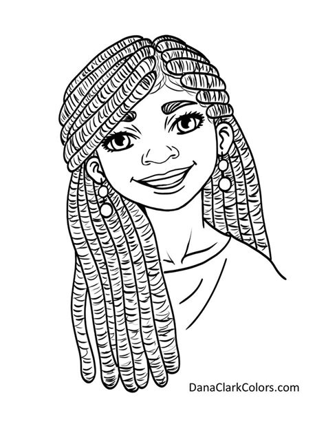 Famous african americans color book page readers. 1000+ images about Misc coloring pages on Pinterest | Coloring, Free printable coloring pages ...