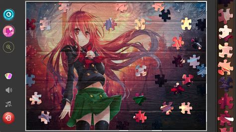 Maybe you would like to learn more about one of these? Save 80% on Anime Girls Jigsaw Puzzles on Steam