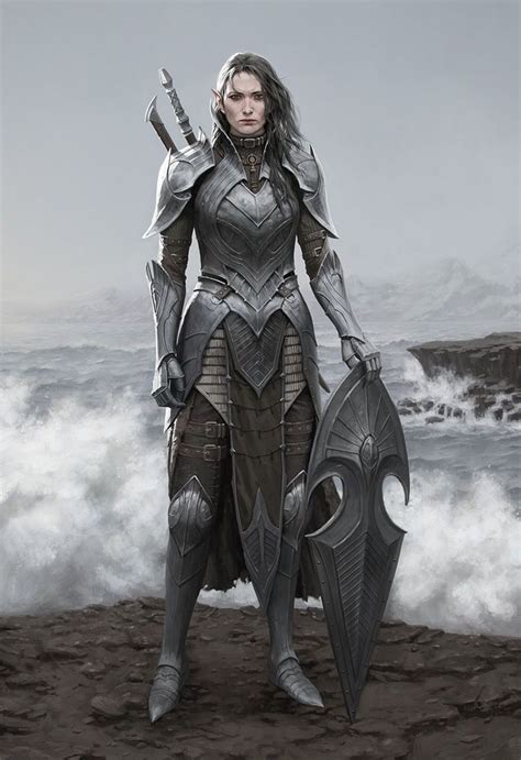39 Dnd Character Art Character Art Female Characters Dnd Characters