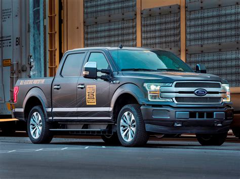 Here's your comprehensive look at the most exciting launch in recent history for the blue. 2022 Ford F-150 Lightning: Review, Trims, Specs, Price ...