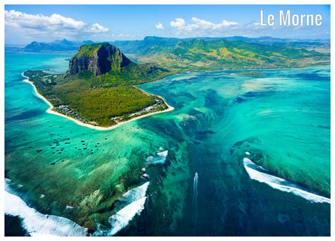 Le Morne Mauritius Detailed Long Term Weather Forecast