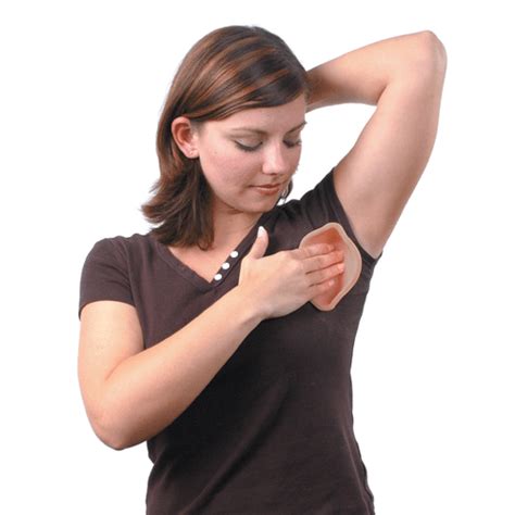 Lymph Node Training Model 26575 Armpit Self Exam Health Edco