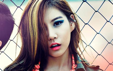 Korean Girls Images Wallpaper Download High Resolution