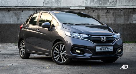 Honda Jazz 2022 Philippines Price Specs And Official Promos Autodeal