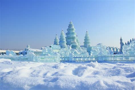 Top Tours Attractions And Things To Do In Harbin Klook