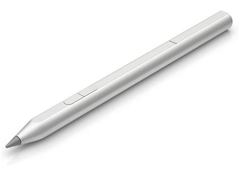 Hp Rechargeable Mpp 20 Tilt Silver Pen 3j123aa Softcom Group Sro