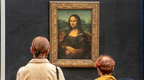 8 Intriguing Facts About The Mona Lisa Explore The Ar
