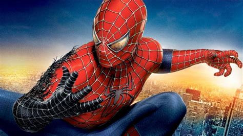 Spider-Man 3 Pelicula Completa l Cinematicas del juego en ...