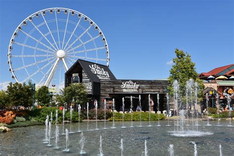 Best Things To Do In Pigeon Forge Tn