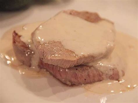 Les Meilleures Recettes de Veau et Grenadins