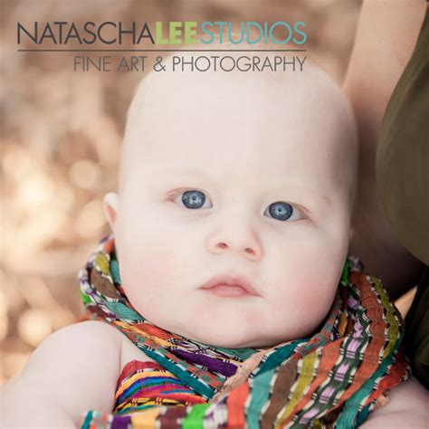 Highland Baby Photography Natascha Lee Studios Natascha Lee Studios