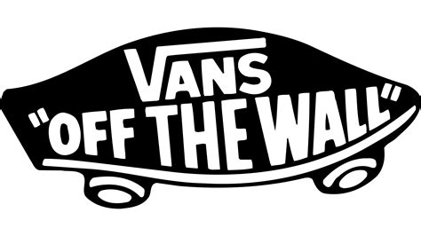 Vans Logo And Symbol Meaning History Png