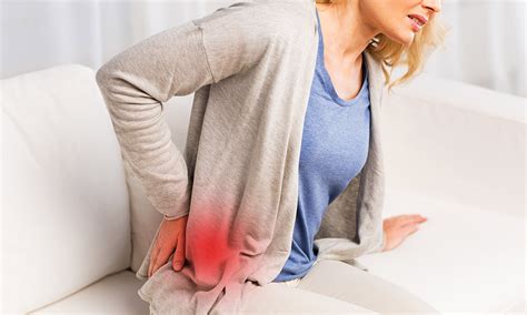 Severe Lower Back Pain Whats Causing It And How To Fix It