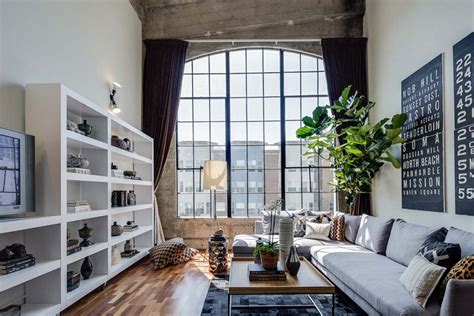 Maybe you would like to learn more about one of these? Loft&estilo industrial. - Interiores Chic | Blog de ...