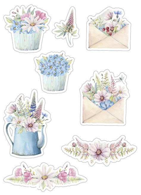 Lovely But Anyone Know The Artist Scrapbook Printables Scrapbook Pin