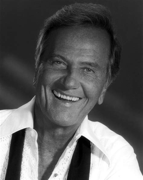 Pat Boone Interview A Candid Conversation On Politics Career And