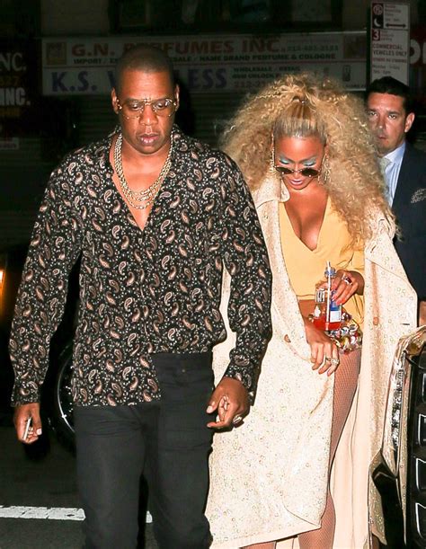 Celebs Board The ‘soul Train’ For Beyoncé’s Birthday And More Star Snaps Page Six