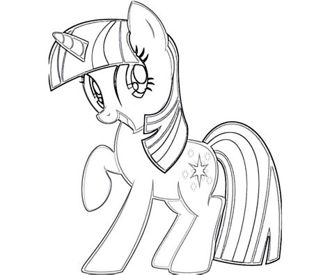 37+ my little pony princess twilight sparkle coloring pages for printing and coloring. Princess Twilight Sparkle Drawing at GetDrawings | Free ...