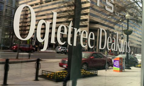 Ogletree Grows In Canada With New Montreal Partner Daily Report