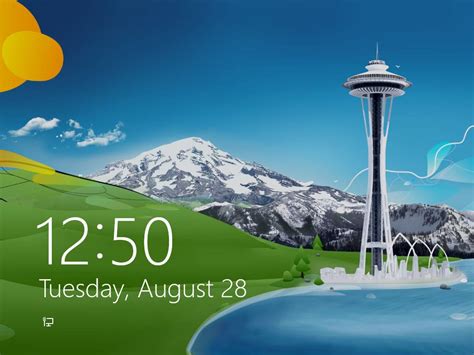 Windows 8 Screen Shots Nt 62