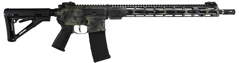 Hornadys 6mm Arc — “advanced Rifle Cartridge” For Your Ar 15