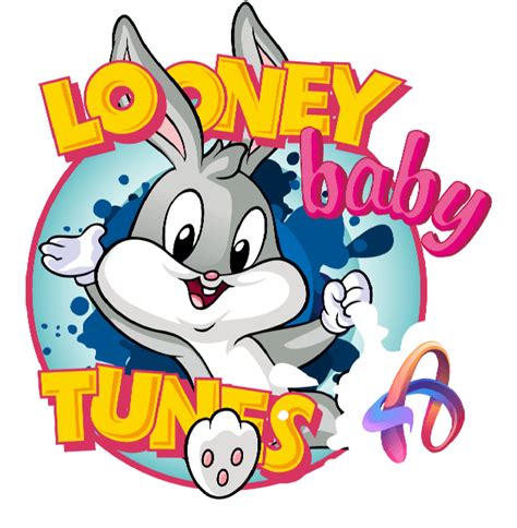 Baby Looney Tunes Paint Mobile App Clipart Full Size Clipart