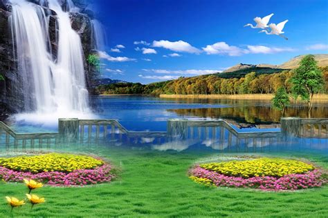 Nature Backgrounds For Photoshop Editing Background Hd