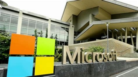 Microsoft Expected To Layoff 10000 Employees Company Says Abc7 New York