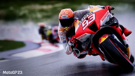 Motogp 23 Preview Et Date De Sortie