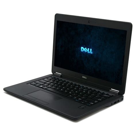 Dell Latitude E7250 I5 5300u8gb256gb Refurbished Laptop