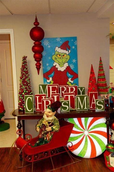 50 Diy Grinch Themed Christmas Party Ideas Hubpages