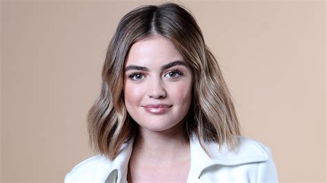Lucy Hale Is Khloe Kardashians Look Alike In This Photo Stylecaster