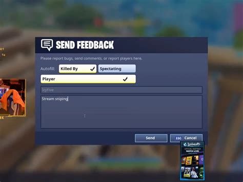 Byba Fortnite Terms Reddit