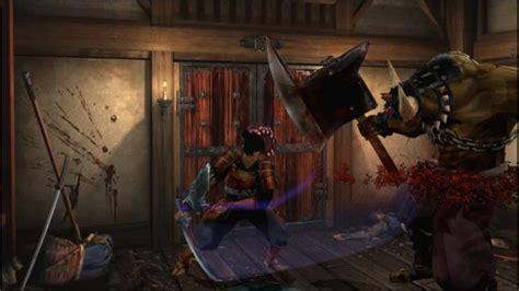 All number puzzles in onimusha: Onimusha: Warlords Review - GameSpew