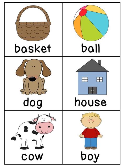 Each hat features a letter (or number) of the day, with pictures. Compound Words MEGA Pack | Compound words, Compound words ...