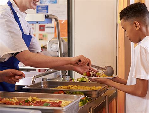 Empresa Terceirizada De Cozinha Escolar
