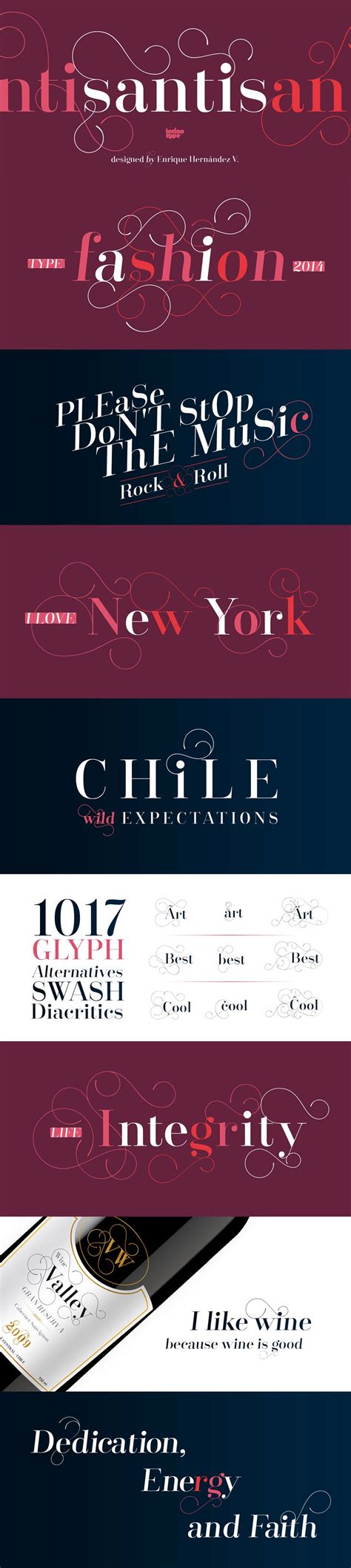22 Best Selling Gorgeous Fonts With Web Fonts And Extended Licensing