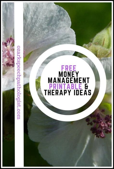 We did not find results for: Free Printable Money Management Task at Ozark Speech ...