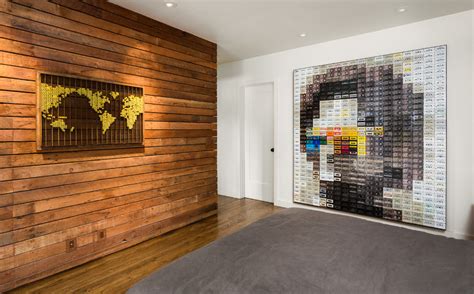 21 Wooden Wall Designs Decor Ideas Design Trends Premium Psd