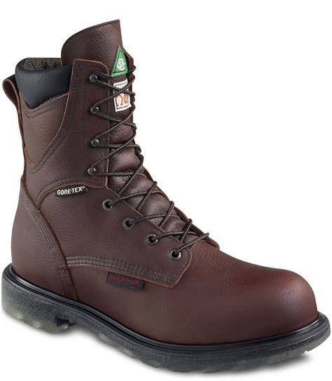 The 10 Best Rugged Work Boots You Can Buy Boots Safety Toe Boots