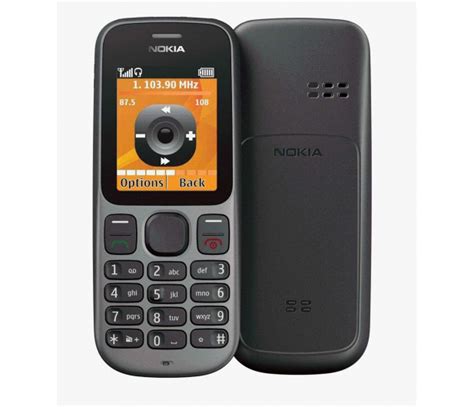 Nokia 100 Mobile Phone User Manual Skyeydraw